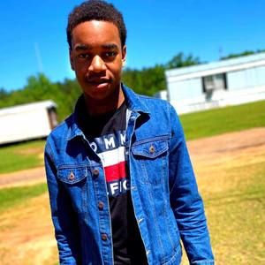 Meet your Posher, Mike